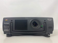 ViewSonic Office Theater PJ1200 XGA Conference Room Projector picture