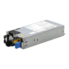 Liteon PS-2162-1L 1600W 80 Plus Platinum Hot-Swap Server Power Supply Quanta picture