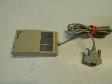 Genius Mouse GM 6 Plus 3 Keys Vintage picture