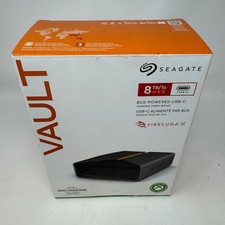 New Seagate 3.5