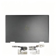 For HP ENVY 15-EY 15-EW  TPN-C157 TPN-C158 N09644-001 LCD Back Cover Hinge Brown picture