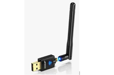 EDUP AC600Mbps 5.8Ghz/2.4Ghz Dual Band Wireless USB WIFI Adapter picture