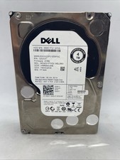Dell 202V7 4TB,Internal,7200 RPM,3.5 inch (WD4001FYYG) Hard Drive picture