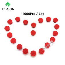 TrackPoint Red Cap For Lenovo Thinkpad T15 G1 G2 T15g G1 G2 T15p P15v Lot picture
