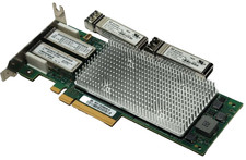 Oracle Qlogic QLE8362-ORL Dual Port 16Gb Network Adapter 7023303 Low Profile picture