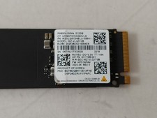Samsung PM991a MZ-VLQ512B 512 GB NVMe 80mm Solid State Drive picture