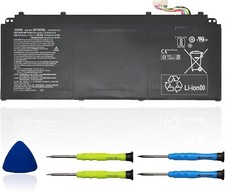 OUWEE AP15O5L Laptop Battery for Acer Spin 5 Swift 1 5 Predator Triton 700 Chrom picture
