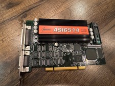 AudioScience ASI6514 Sound Card picture