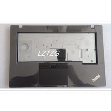 New Original Palmrest Upper Case Cover Touchpad For Lenovo ThinkPad L450 00HT717 picture