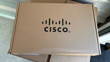 1 Cisco CP-DX80-VESA= DX80 VESA Adapter Wall Mount Kit New Genuine Cisco picture
