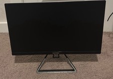 Viotek GFV27DAB 27” 1440P 1ms VA Panel with Full-Motion Stand FreeSync/G-Sync... picture