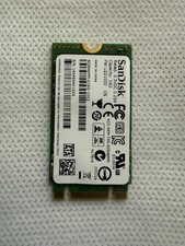 SanDisk SSD U110 16GB M.2 2242 SATA SDSA6MM-016G  |  picture