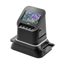 Sanwa 400-SCN065 Film Scanner for 120/35mm Film Negatives Positives HDMI Output picture