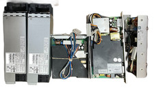 Cisco Genuine Power Supply – 60W to 1100W – Internal & Modular – Delta / Liteon picture