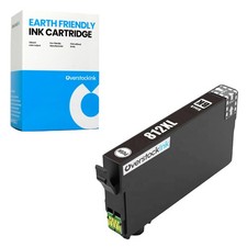 1PK Compatible OSI 812XL Black Ink for Epson WorkForce Pro WF7310 WF7820 WF7840 picture