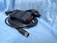 Atari 8-bit PSU 600XL, 800XL, 65XE, 130XE, 800XE - Adjustable Power Supply picture