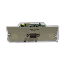 Eaton Powerware UPS Comm Port IOIOI Card 101073722-A00 For PW5125 picture