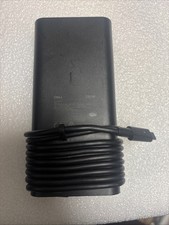 Original Dell Alienware series M16 M18 Dell 280W USB-C GaN AC Adapter HA280PM240 picture