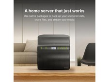 4-bay DiskStation DS423 (Diskless) Synology picture