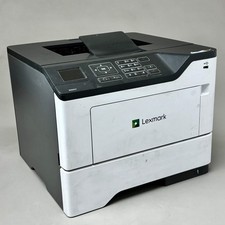 LEXMARK (Used) MS621dn Monochrome Laser Printer picture