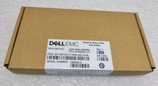 NEW GENUINE Dell EMC SFP-1G-T 1000BASE-T SFP Copper RJ45 FCLF8521P2BTL-DL 1M0C3 picture