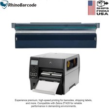 79803M New Printhead for Zebra ZM600 Thermal Label Barcode Printer 203dpi picture