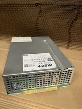 GENUINE DELL POWER SUPPLY 425WATT T3610 T5610 T5810 T7810 T7910 / DNR74 picture