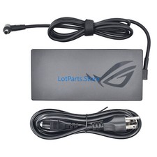 Original 180W ASUS Charger for ROG GA402XV-N2041 GA402XV-N2028W 6.0*3.7mm Cord picture