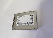 Crucial MX500 500GB 2.5