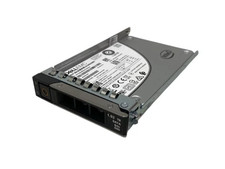 Dell 1.92TB 6G SATA MU 2.5