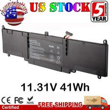 C31N1339 Battery for Asus ZenBook UX303 UX303L UX303LN TP300L Q302L Q302LA 41Wh picture