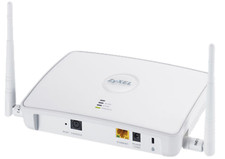 Zyxel NWA-3160 Wireless N Access Point picture