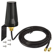 Waterproof Smart Gate Opener Extended Range Receiver Antenna For Mighty Mule GTO picture