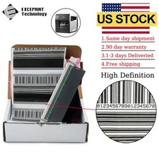 ✅ 300dpi Printhead for Zebra ZT210 ZT220 ZT230 Printer P1037974-011 USA STOCK ✅ picture