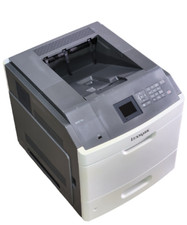 LEXMARK MS810N WORKGROUP NETWORKABLE MONOCHROME  LASER PRINTER picture