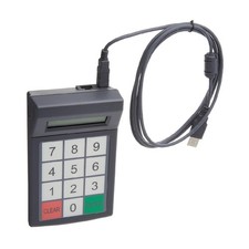 Genovation 904-RJ MiniTerm Keypad picture