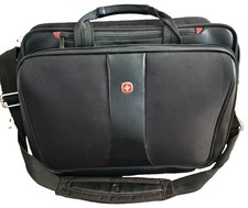 WENGER SwissGear Signal Laptop Case WA-7132-02 15”/15.4” picture