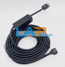 1PCS New 30M Servo Encoder Cable MR-J3ENBATCBL30M-A1-H fedex or DHL picture