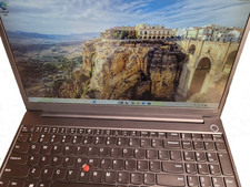 Lenovo E15 Gen 2 (ThinkPad) Laptop  - Type 20TD  rebuilt picture