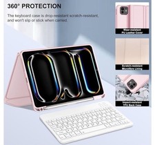 JADEMALL iPad Pro 11