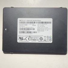 Samsung PM871B 128GB M.2 SATA Solid State Drive picture