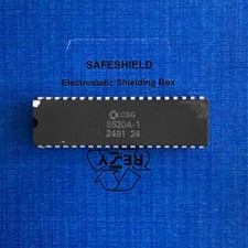 8520A-1 (1x) ODD EVEN from an AMIGA 500 CSG 8520A-1 # 24 91 picture