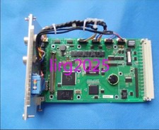1pc used ECS-1195 acquisition card picture