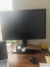 Dell P2425H 24” Full HD Monitor – Very good, HDMI Included, Fully Functional picture