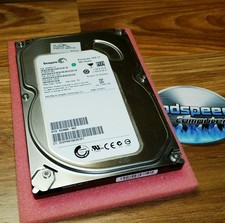Dell Optiplex GX620 - 500GB SATA Hard Drive - Windows XP Home Edition picture