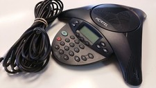 OEM Nortel IP Audio Conference Phone 2033 2201-06692-601 Interface Module Test picture