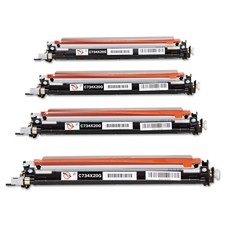 Lexmark C734X24G Photoconductor Kit, 20000 Page Yield, 4/Pack picture