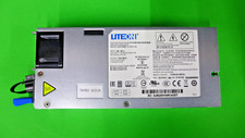 Genuine LiteOn 500W 80Plus Switching Power Supply Unit PS-2501-8Q picture