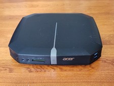 Acer Veriton N4620G i3-3227U 1.9GHz 8GB RAM 500GB SSD 256GB NVMe Windows 11 PRO picture