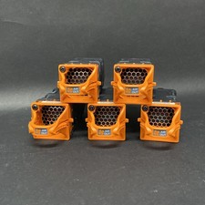 LOT of 5 QFX5100-FAN-AFO 760-049504 JUNIPER FAN FRONT-TO-BACK FLOW New TY picture
